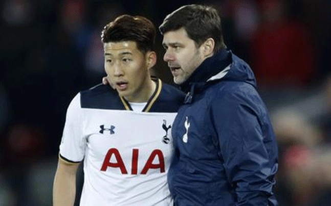 Preview When Mentor Meets Star: Son Heung-Min and Pochettino’s Poignant Reunion Ignites U.S. Football Stage