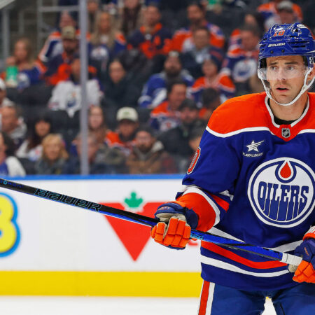 Derek Ryan Calls Time on a Remarkable NHL Career