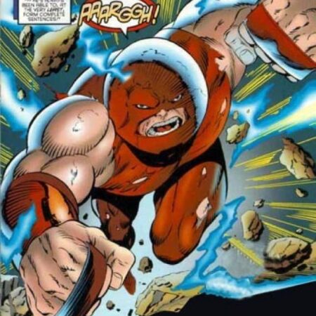 The Northern Juggernaut: Leo Atang Blasts Through First Challenge with Ferocious Efficiency