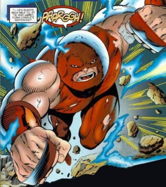 Preview The Northern Juggernaut: Leo Atang Blasts Through First Challenge with Ferocious Efficiency