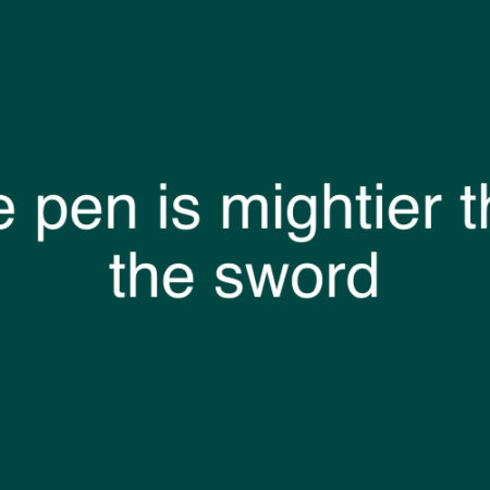 The Pen is Mightier Than the Stick: Zary’s New Deal and the Flames’ Future