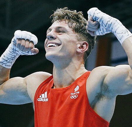 Pat McCormack’s Strategic Triumph: A Welterweight Ascent Towards Championship Gold