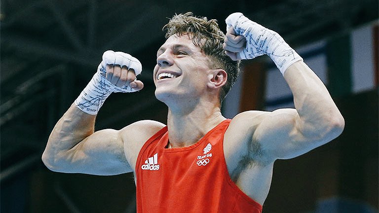 Preview Pat McCormack’s Strategic Triumph: A Welterweight Ascent Towards Championship Gold