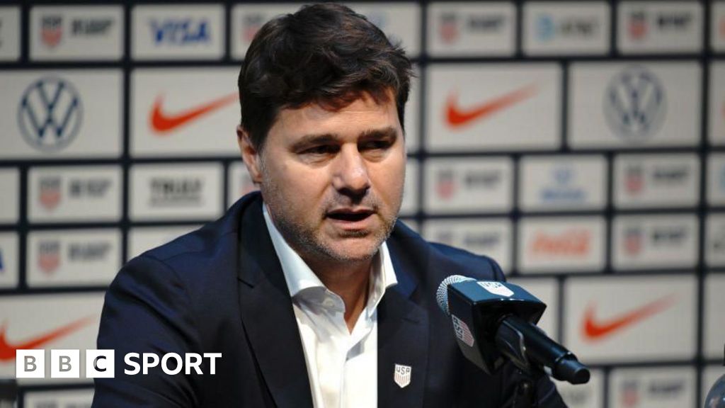Preview Pochettino’s Progress Report: Decoding the USMNT’s Path to 2026