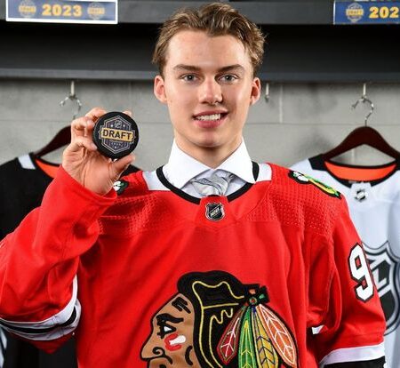Chicago’s Grand Design: Connor Bedard and the Blackhawks’ Centennial Reckoning