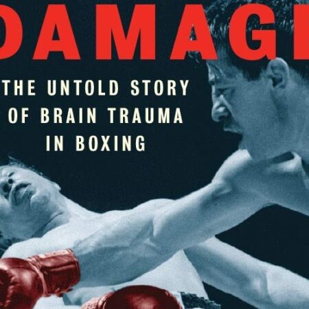 The Unseen Hand: Lee Eaton’s Influence on Boxing’s Power Stage