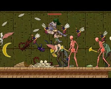 Unlocking the “Monster”: Akhmadaliev’s Quest to Exploit Inoue’s Rare Vulnerabilities