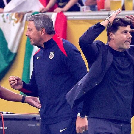 USMNT’s World Cup Gauntlet: Pochettino’s High-Stakes Gambit Against Japan