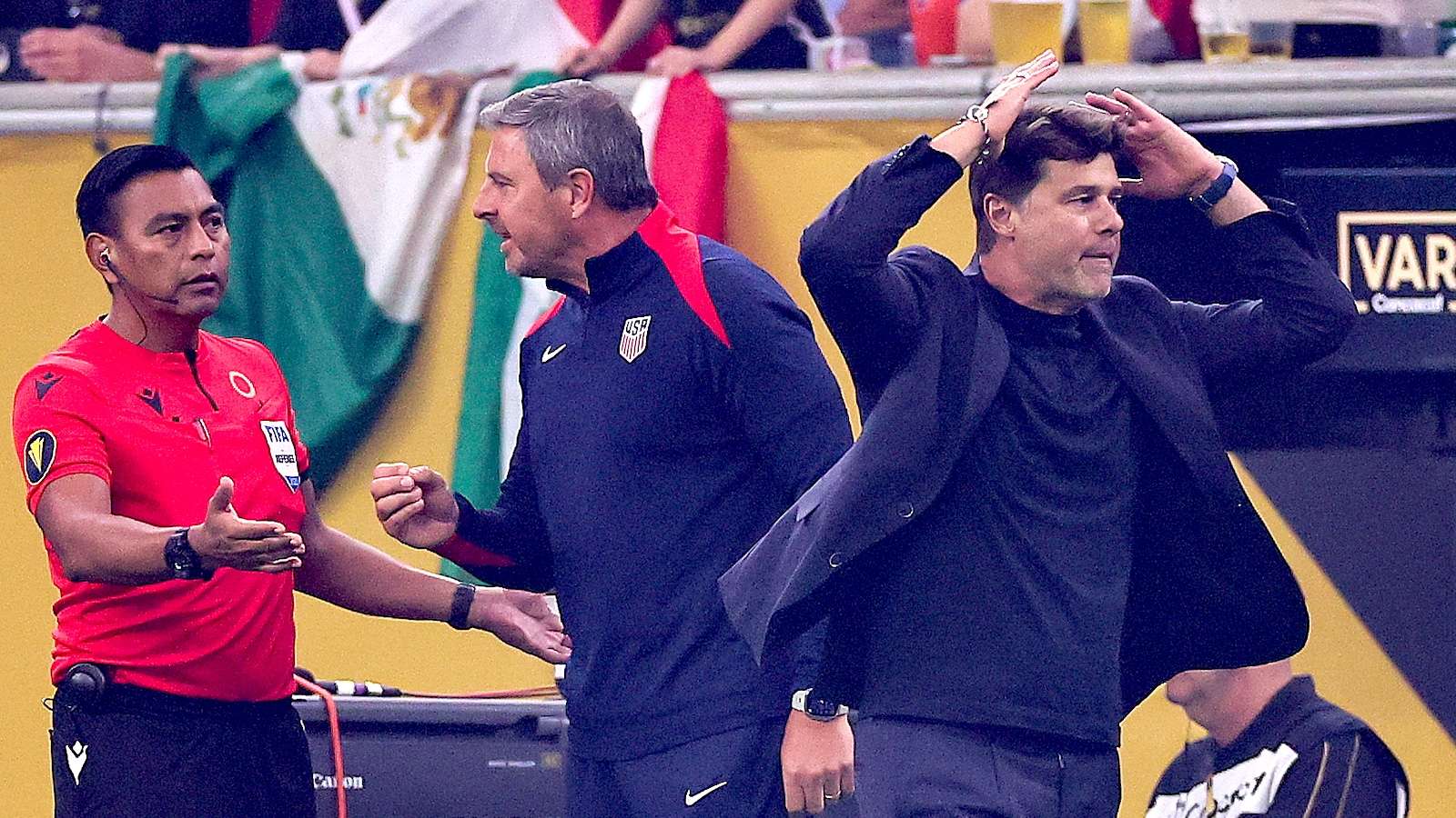 Preview USMNT’s World Cup Gauntlet: Pochettino’s High-Stakes Gambit Against Japan