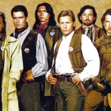 The Senatorial Drive: Young Guns Aim Beyond the First Round