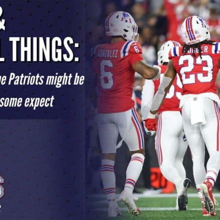 When the Pitch Meets the Ring: Football Icons Lace Up for London’s Premier Charity Bout