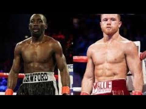 Preview Terence Crawford’s Audacious Leap: Debunking Size Myths on the Road to Canelo