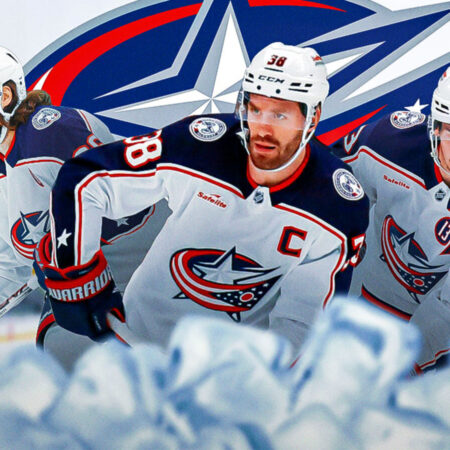Columbus Blue Jackets: From Underdogs to Playoff Contenders? The 2025-26 Season Unpacked