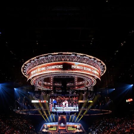 The Digital Gauntlet: How the WBC is Redefining Boxing in the Esports Arena