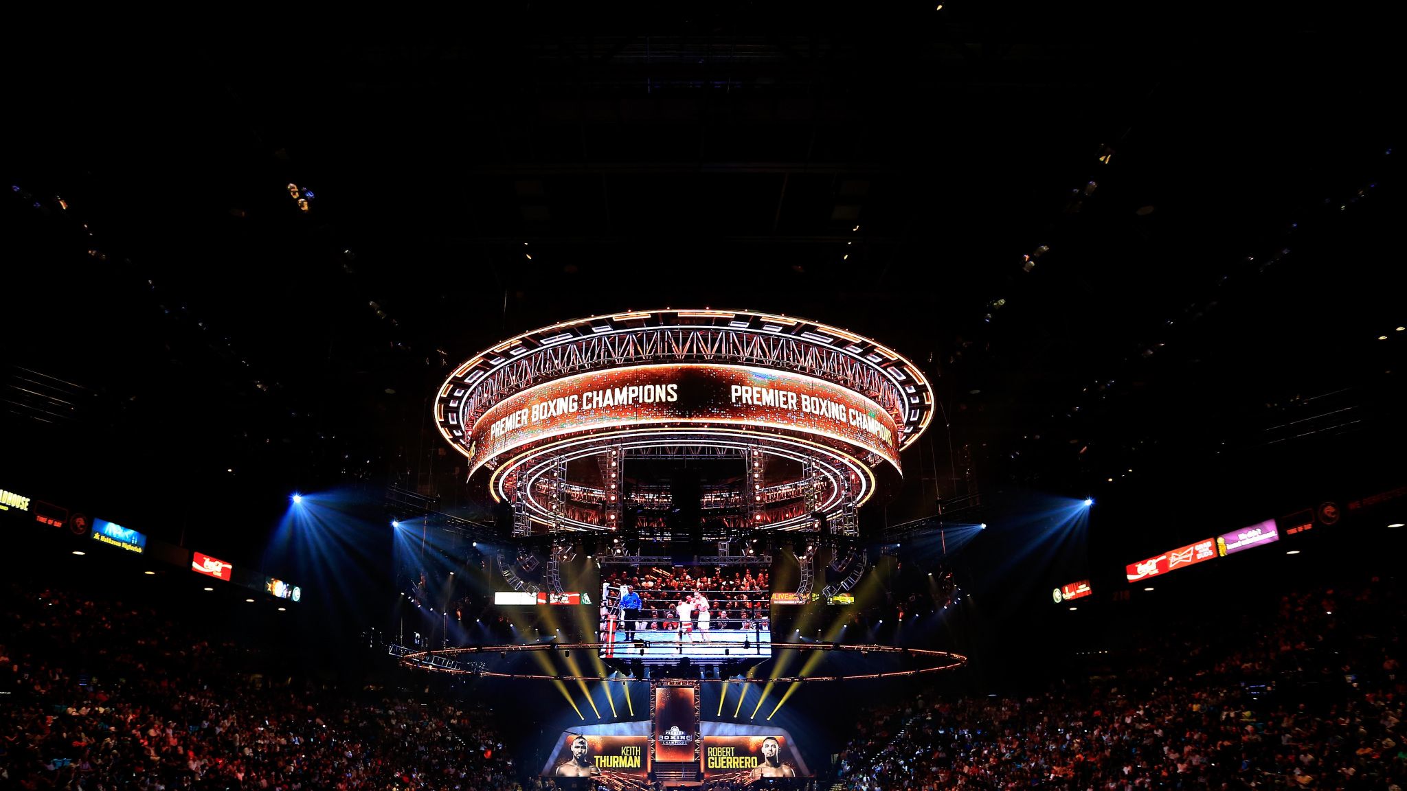 Preview The Digital Gauntlet: How the WBC is Redefining Boxing in the Esports Arena