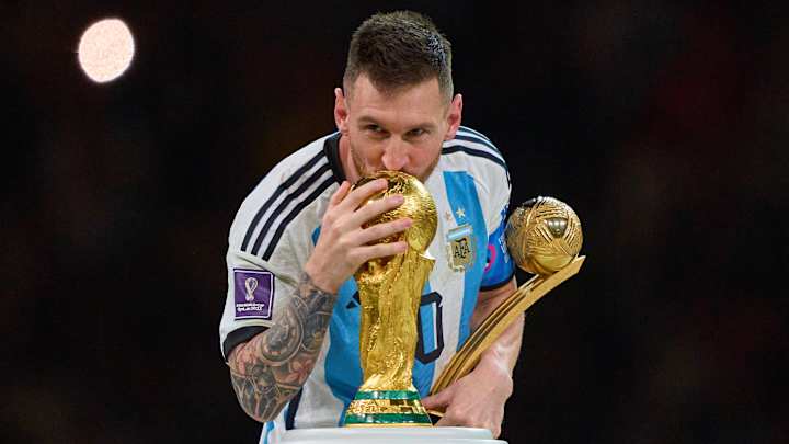 Preview The Unspoken Question: Will Lionel Messi Grace the 2026 World Cup?