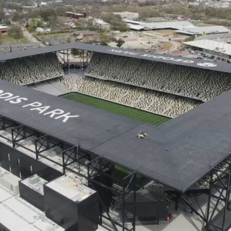 The Geodis Park Gauntlet: Mexico’s World Cup Blueprint Takes Shape Against South Korea