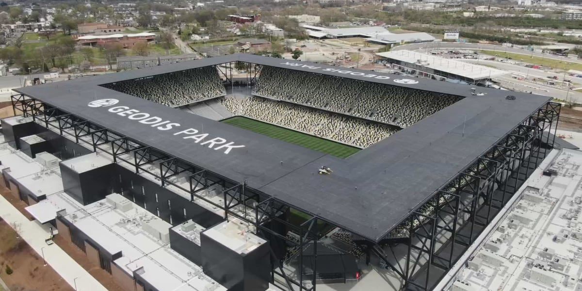 Preview The Geodis Park Gauntlet: Mexico’s World Cup Blueprint Takes Shape Against South Korea