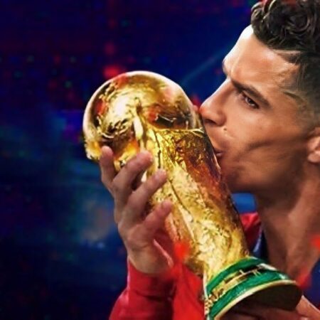 A Transatlantic Showdown: Cristiano Ronaldo’s Anticipated US Return Amidst 2026 World Cup Buzz