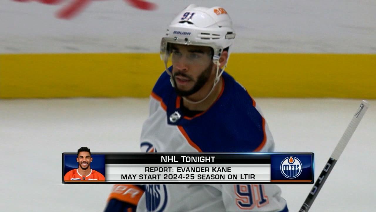 Preview Beyond the Verdict: How Evander Kane’s LTIR Saga Reshaped NHL Salary Cap Dynamics