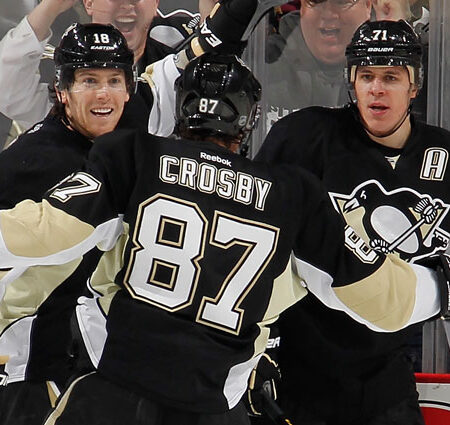 The Unprecedented Crossroads: Sidney Crosby and the Penguins’ Looming Question