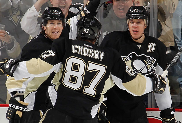 Preview The Unprecedented Crossroads: Sidney Crosby and the Penguins’ Looming Question
