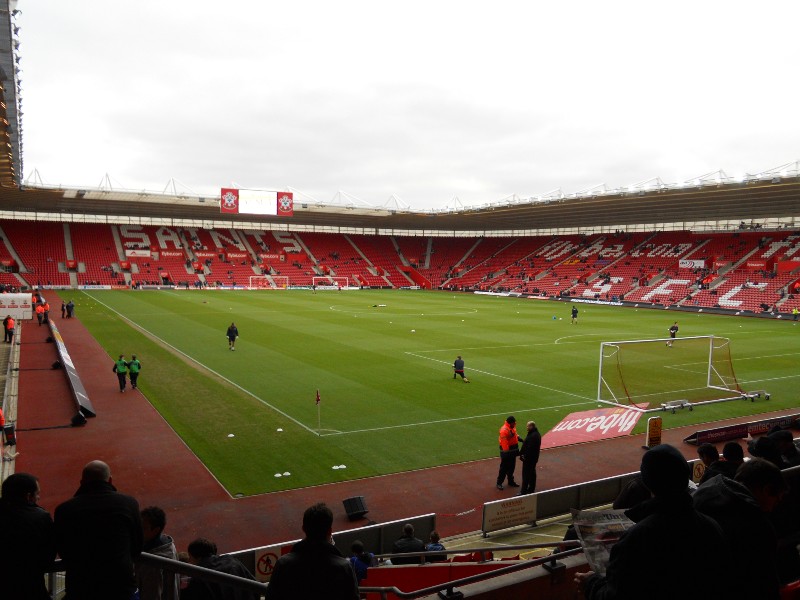 Preview St Mary’s Stadium Awaits: Ryan Garner’s Path to a Homegrown World Title Dream