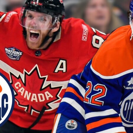 Rookie Rendezvous: Contrasting Journeys as Isaac Howard and Matt Savoie Eye Oilers’ Roster Spots