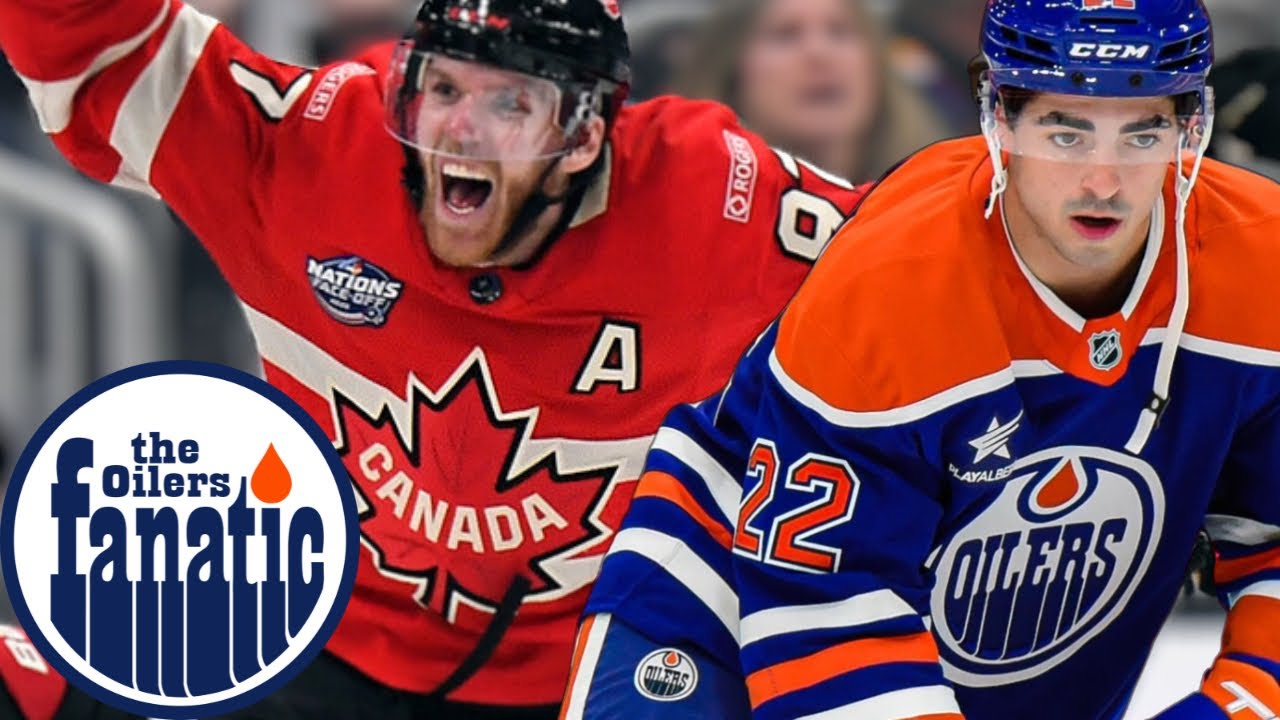 Preview Rookie Rendezvous: Contrasting Journeys as Isaac Howard and Matt Savoie Eye Oilers’ Roster Spots