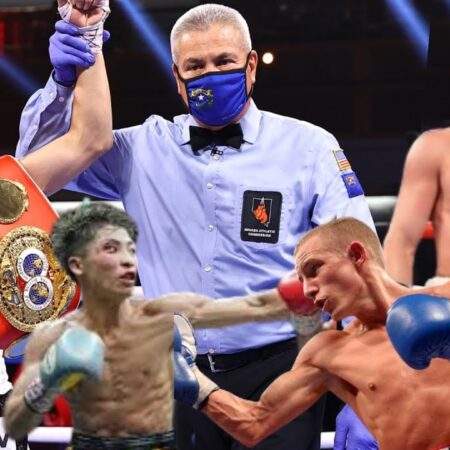 Naoya Inoue’s Undisputed Crown: The ‘Monster’ Finds a New Streaming Home