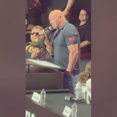 Boxing’s Reckoning: Dana White, the Ali Act, and the Battle for the Sport’s Soul