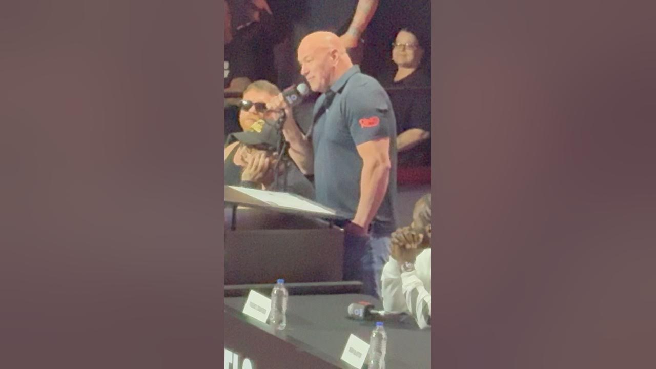 Preview Boxing’s Reckoning: Dana White, the Ali Act, and the Battle for the Sport’s Soul