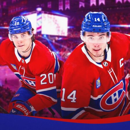 The Unfolding Saga: Canadiens Confront Elevated Expectations for the 2025-26 NHL Season