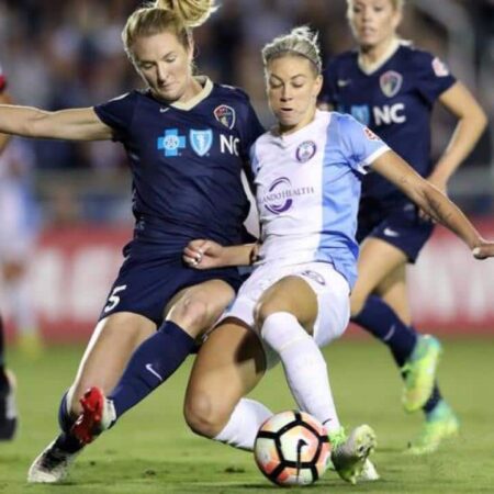 The NWSL’s Eleventh Hour: Courage and Angel City’s Risky Playoff Gamble
