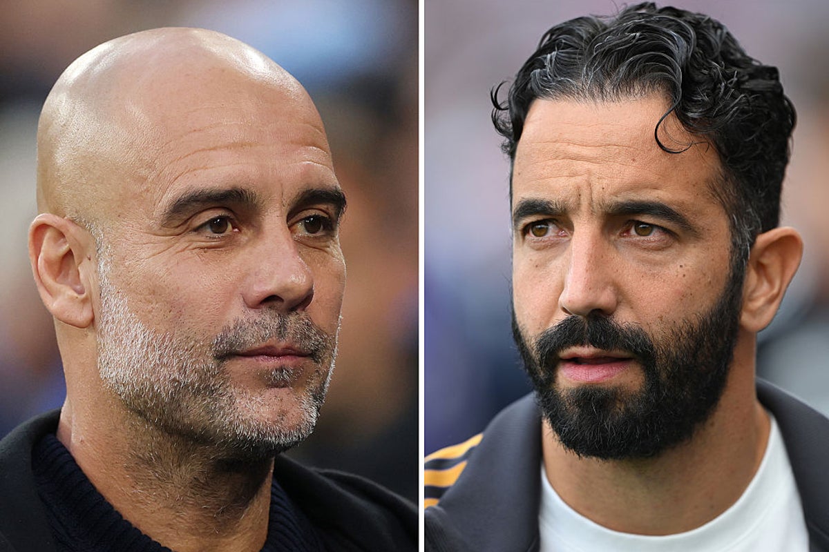 Preview Manchester’s Crossroads: The Derby of Unexpected Transitions