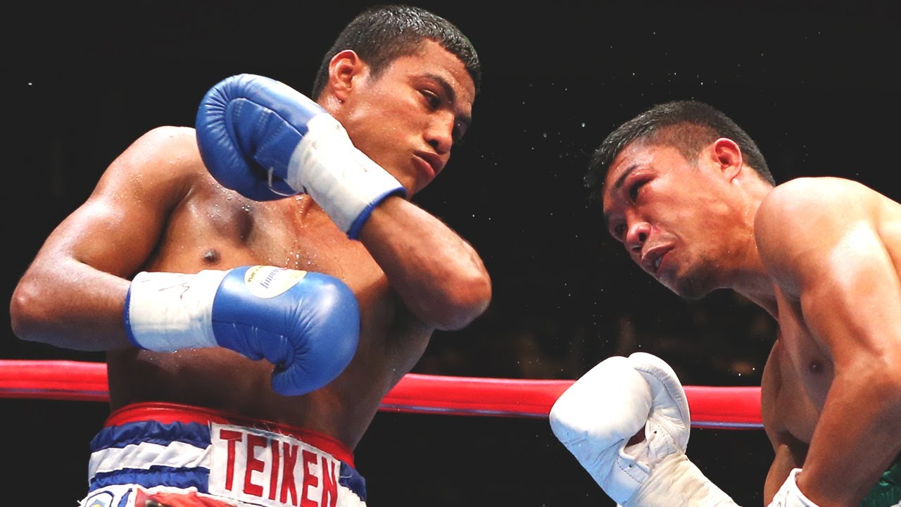 Preview The Twilight Tango: Roman ‘Chocolatito’ Gonzalez Fights Time as Much as His Opponent in Managua