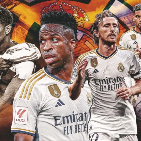 The Royal Gauntlet: Real Madrid’s Return, LaLiga Grit, and a Glimpse of the Future