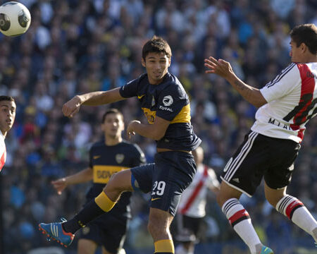 El Super Clásico: When Rivalry Defines a Nation