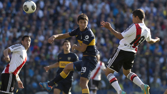 Preview El Super Clásico: When Rivalry Defines a Nation