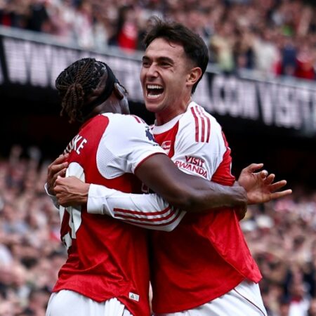 From Skepticism to Spark: Arsenal’s New Signings Unveil a Dominant New Era