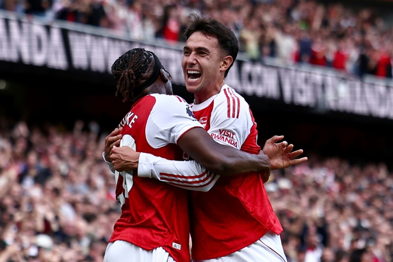Preview From Skepticism to Spark: Arsenal’s New Signings Unveil a Dominant New Era