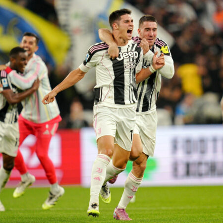 Derby D’Italia Delivers Unforgettable Drama as Juventus Edge Inter in Seven-Goal Thriller