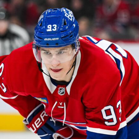 Ivan Demidov Unleashes Brilliance at Canadiens Prospects Game, Igniting Fan Hopes