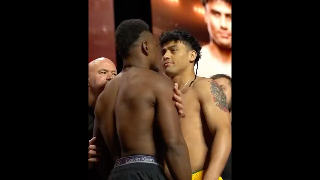 Preview Las Vegas Delivers a Super-Middleweight Standoff: Mbilli and Martinez Fight to a Controversial Draw