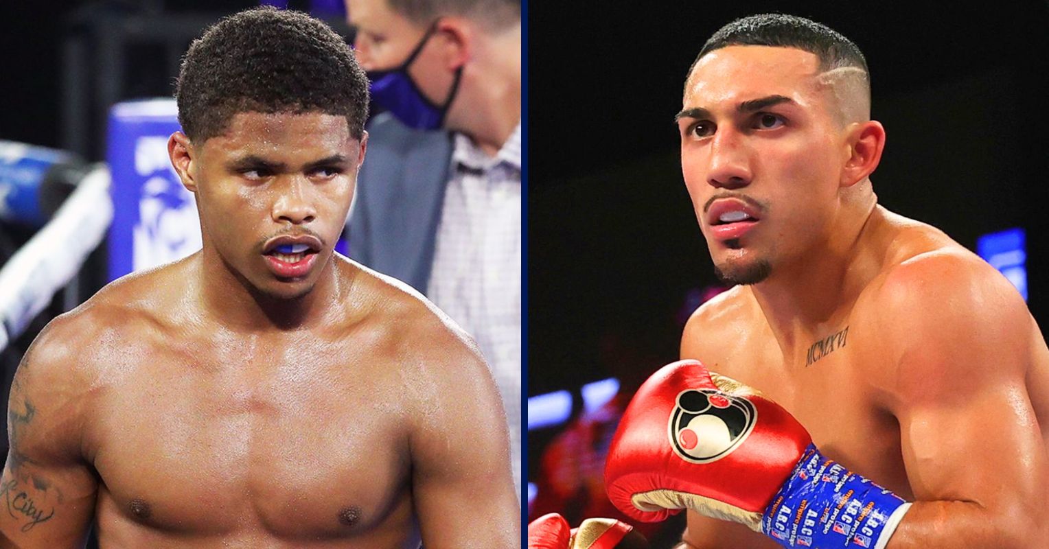 Preview Teofimo Lopez vs. Shakur Stevenson: The 140-Pound Title Showdown That’s Almost Here