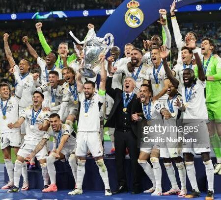 Champions League Unveiled: Early Season Drama and Defining Moments