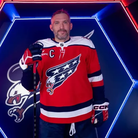 The Crucible of Ambition: NHL Training Camps Set the Stage for 2025-26