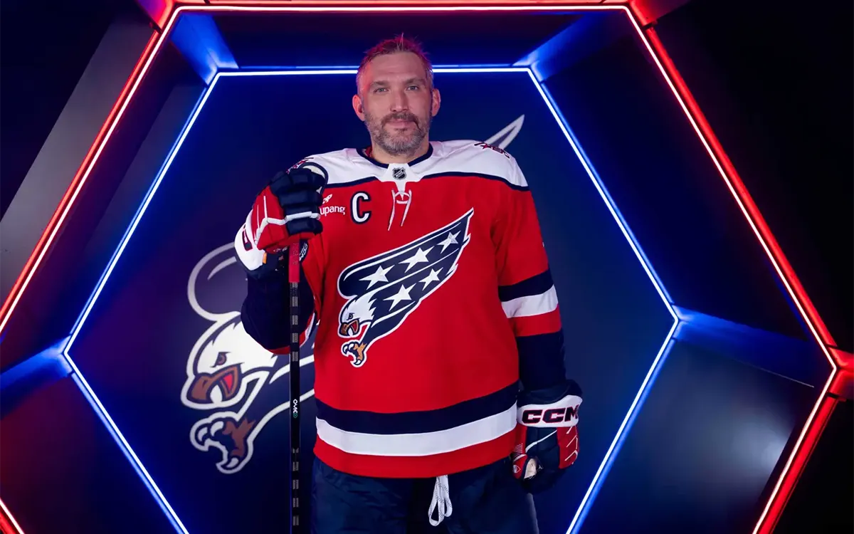 Preview The Crucible of Ambition: NHL Training Camps Set the Stage for 2025-26