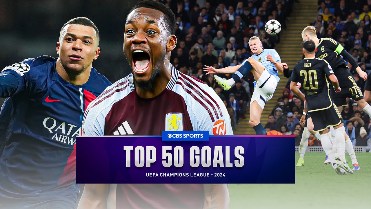Preview More Than Goals: How “The Golazo Show” Transforms UEFA Champions League into a Global Classroom