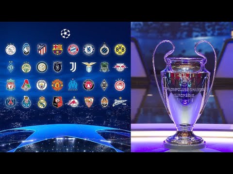Preview Champions League Ignites: Early Surprises Set the Tone for European Glory